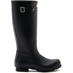 Hunter Men's Original Tall Wellington Boots