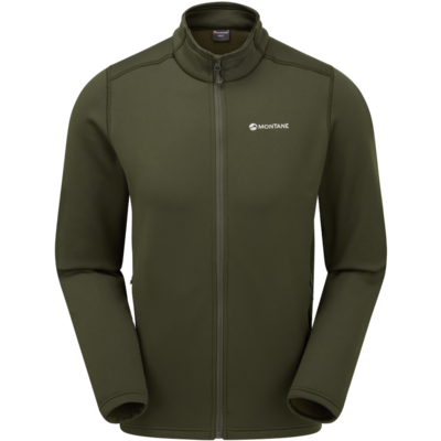Montane Men's Fury Jacket