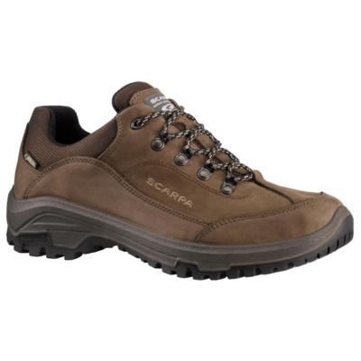 Scarpa Men's Cyrus GTX Trainers (2024)
