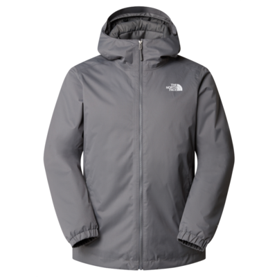 Smoked Pearl Dark Heather