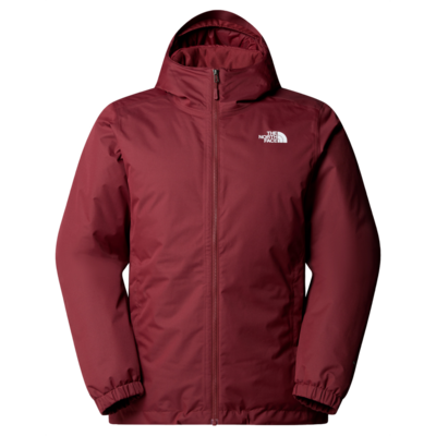 Sumac Dark Heather