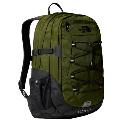 Woodland Green/TNF Black