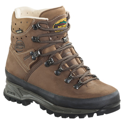Meindl Men's Island MFS Active