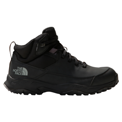 TNF Black/Asphalt Grey