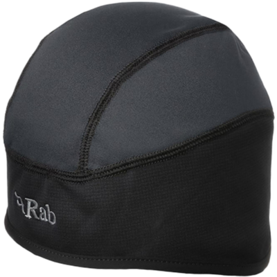Black/White Logo