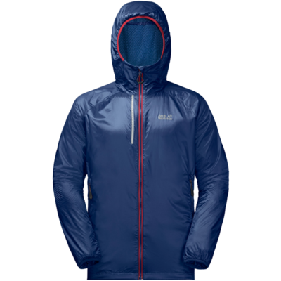 Jack Wolfskin Men's Air Lock Jacket
