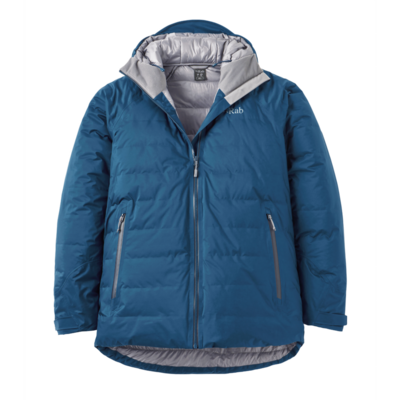 Tempest Blue