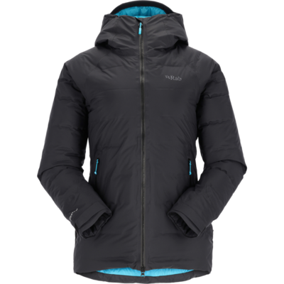 Black/Aquamarine