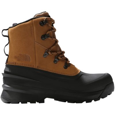 Utility Brown/TNF Black