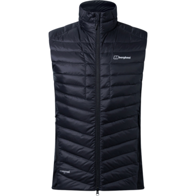 Berghaus Men's Tephra Stretch Reflect 2.0 Vest
