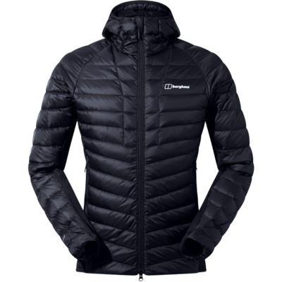 Berghaus Men's Tephra Stretch Reflect 2.0 Hoody Jacket