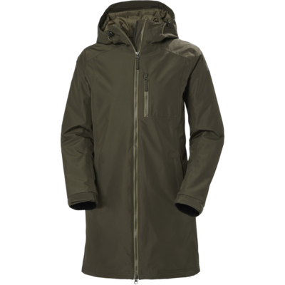 Utility Green