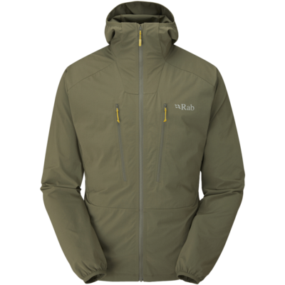 Rab Men's Borealis Jacket (2024)
