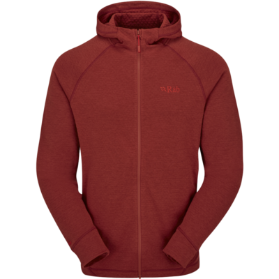 Tuscan Red