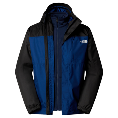Estate Blue/Summit Navy/Summit Navy