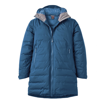 Tempest Blue