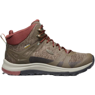 Keen Women's Terradora II Mid Waterproof Boot