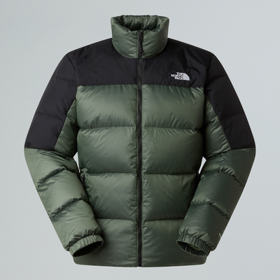 Bark Mist Black Heather/TNF Black