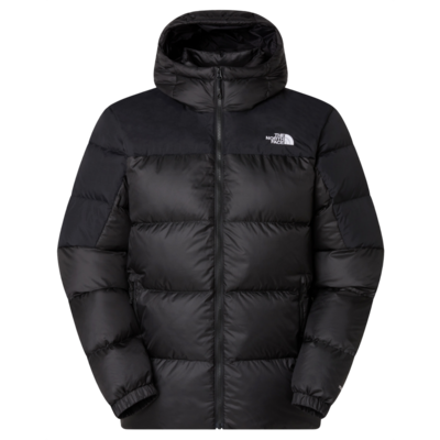 The North Face Men's Diablo Down 2.0 Hooded Jacket