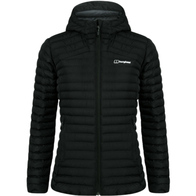 Berghaus Women's Nula Micro Insulated Jacket