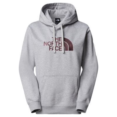 TNF Light Grey Heather/Tawny Quartz