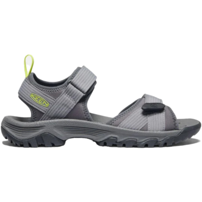 Keen Men's Targhee III Open Toe H2 Sandal