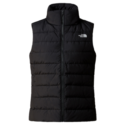 The North Face Women's Aconcagua III Vest
