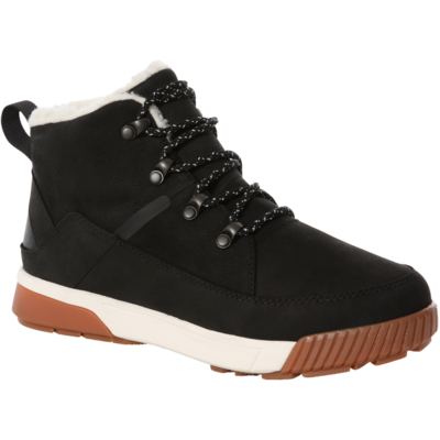 TNF Black/Gardenia White