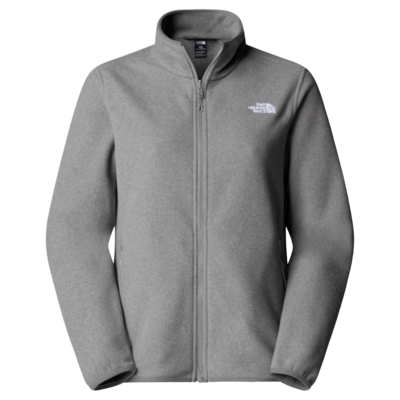 TNF Mid Grey Heather
