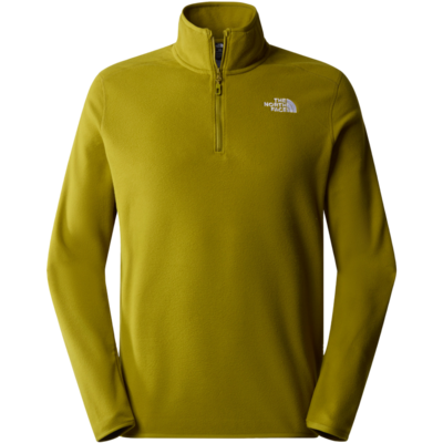 Sulphur Moss