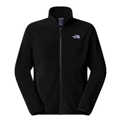 TNF Black