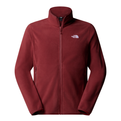 The North Face Men's Glacier Full Zip Fleece