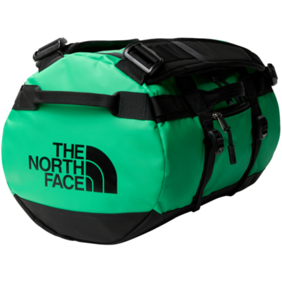 Optic Emerald/TNF Black