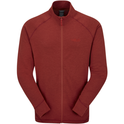 Tuscan Red