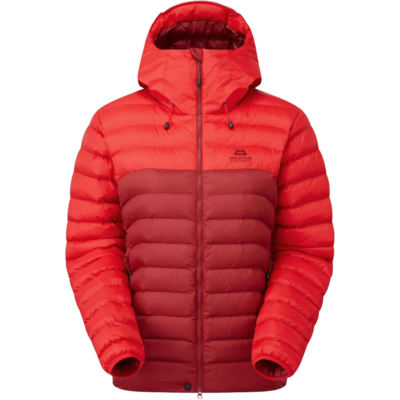 Chili Red/Merlot