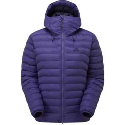Mountain Equipment Women's Superflux Jacket