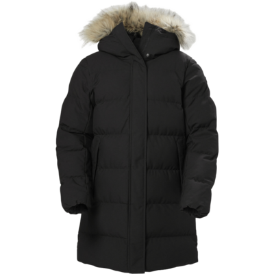 Helly Hansen Women's Blossom Puffy Parka