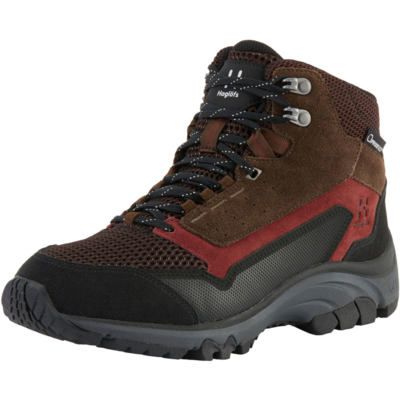Haglofs Women's Skuta Mid Proof Eco Boot