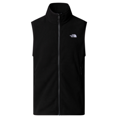 TNF Black
