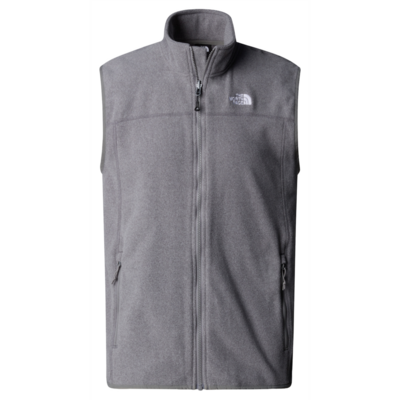 The North Face Men's 100 Glacier Vest