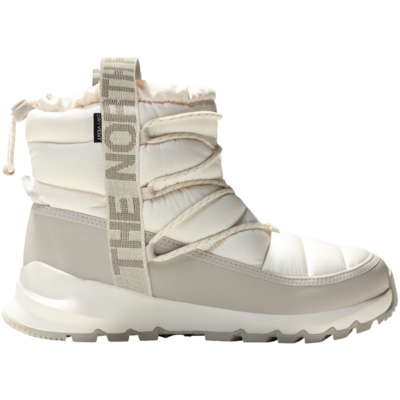 Gardenia White/Silver Grey