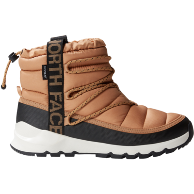 Almond Butter/TNF Black