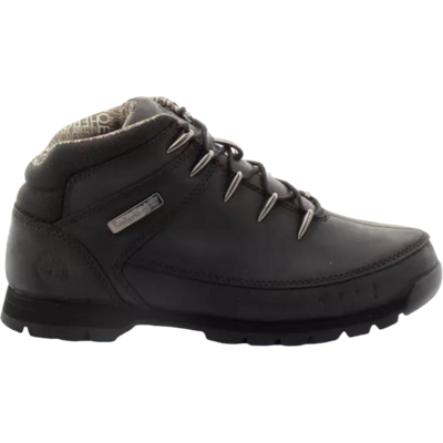 Black Nubuck