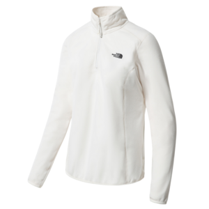 The North Face Women's 100 Glacier 1/4 Zip (2023)