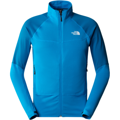 The North Face Men's Bolt Polartec Jacket