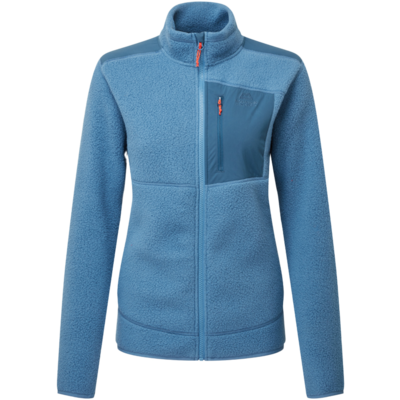 Stellar Blue/Majolica Blue