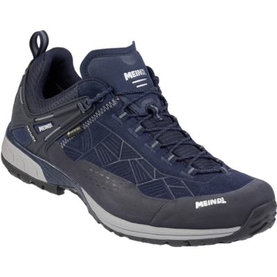Meindl Men's Top Trail GTX