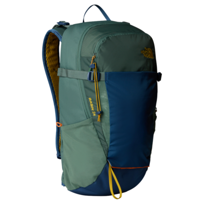 Duck Green/Shady Blue