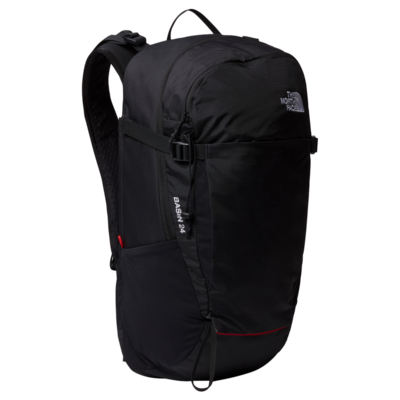 The North Face Basin 24L Backpack
