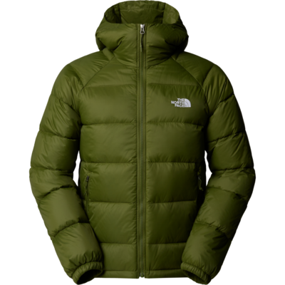The North Face Men's Hydrenalite Hooded Down Jacket